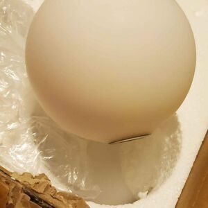 Modern Semi Flush Mount Ceiling Light 3-Light, and g9 light bulbs -6